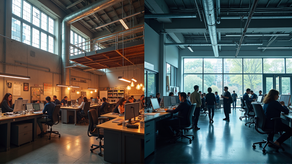 Breathtaking Revival: Insteel's Former Plant Sells and YSU Unveils State-of-the-Art Lab