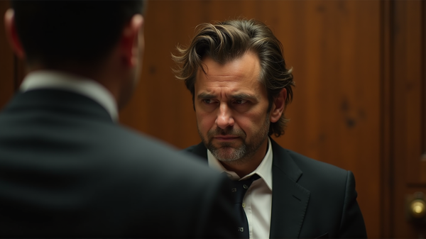 Drama Unfolds as Man Faces Charges in Hollywood Hit-And-Run Death