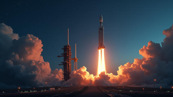 SpaceX Starship's Launch Halt: What's Behind the Curtain?