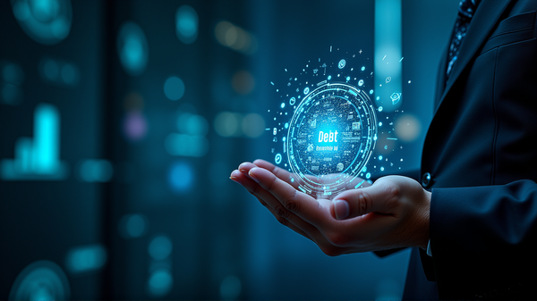 Digital Revolution: How VemproAzul is Transforming Debt Collection in Brazil