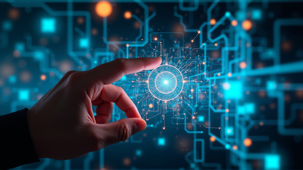AI Integration in U.S. Government: A Double-Edged Sword?