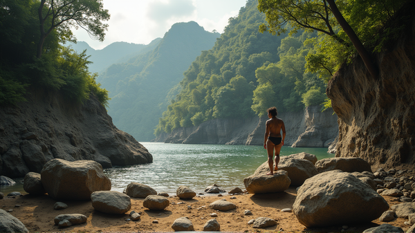 New Stone Tools Discovery: Rethinking Human Presence on Sulawesi