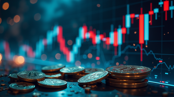 Selling Crypto This August: Experts Say It Might Be A Critical Blunder