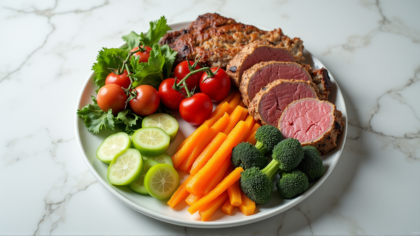 Animal Protein: A Surprising Ally in Cancer Prevention