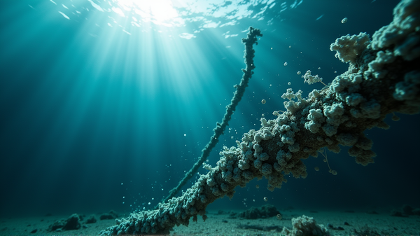 Undersea Cable Cuts in the Red Sea: A Digital Wake-Up Call