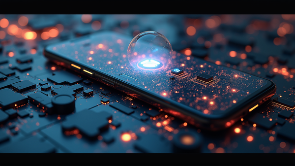 Exciting Arrival: Android 16 Set to Redefine Nothing Phones