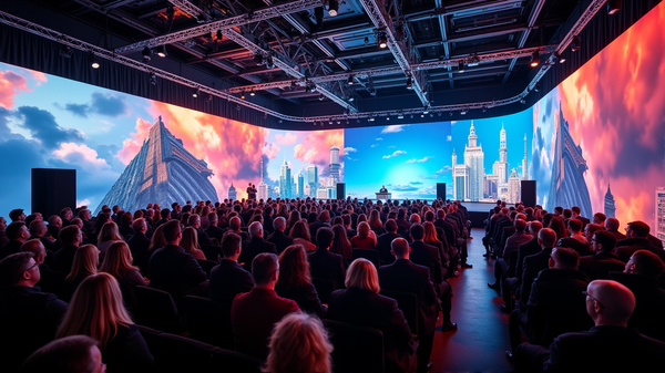 End of an Era: FT Shuts Down The Next Web Tech Conference