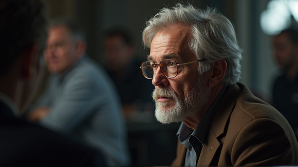 Hollywood's Bold Standoff: The Battle of Open Letters Over Israel Film Boycott