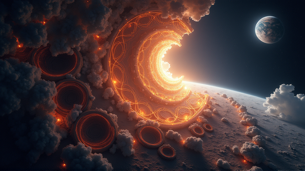 Science News Breakthrough: Moon Mission, Autism Risk, and Climate Signs to Watch