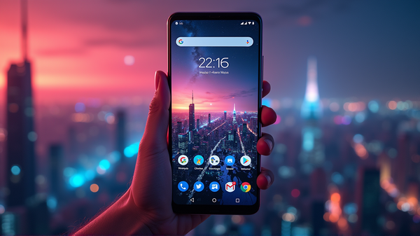 Unlock New Features: Enroll Your Pixel 10 Pro in Android Beta Now!