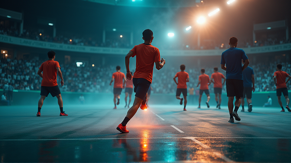AI-Driven Athletics: The Future of Indonesian Training Methods