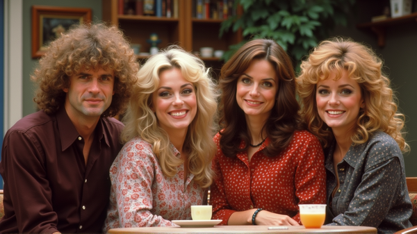 Star-Studded Season Ahead: Reba McEntire's Sitcom Welcomes Legendary Guests