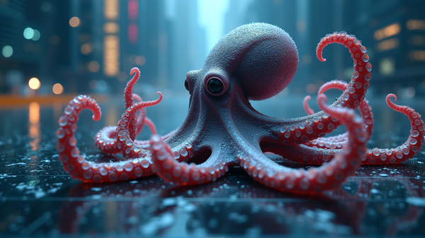 Octopus Energy's Bold Move: Spin-Off for Kraken Technologies Looms