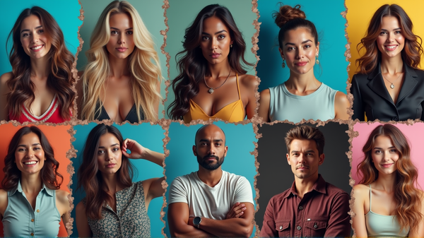 Drastic Dip: Celebrity-Endorsed Ads See 22% Drop!