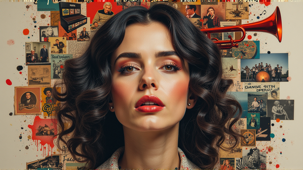 Unraveling the Mystery: Can You Name This Famous Singer?