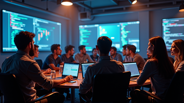 Apple Seeks Innovators for Interop 2026: A Call to Enhance Browser Harmony