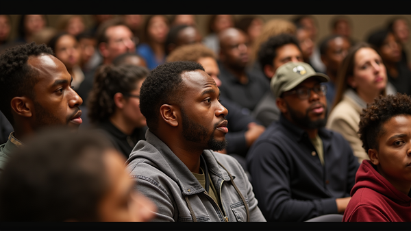 Urgent Call to Action: Memphis Grapples with Youth Violence Epidemic