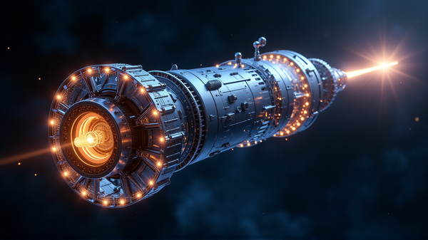 Revolutionizing Satellite Propulsion: Manastu Space's Vision for a Greener Space
