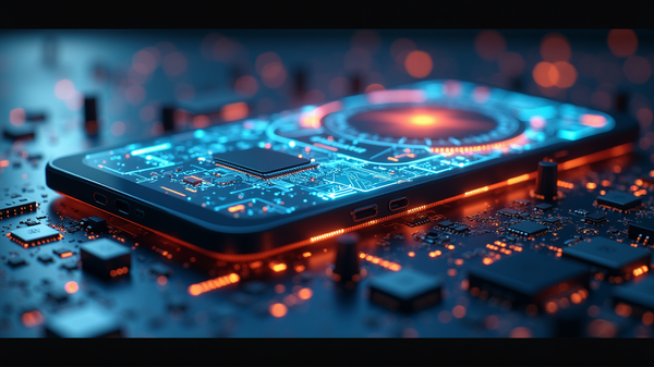 Google Brings GPU-Powered Linux Rendering to Android Devices