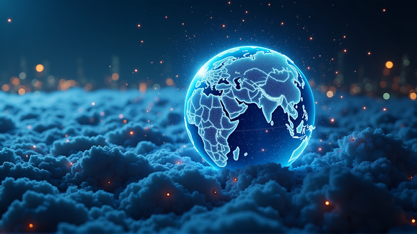 Navigating Risks in Global Tech Spending: Insights for 2025