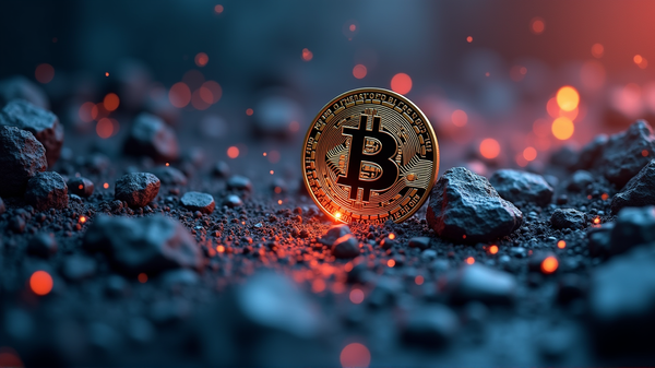 Ethereum's Rise: A New Era of Institutional Strength Amid Bitcoin's Volatility