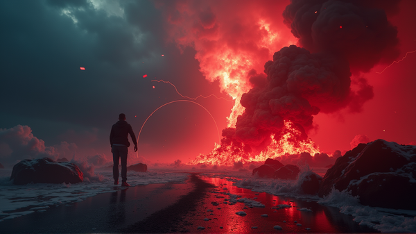 Crypto Turmoil: Altcoin Wave Leads to $600 Million Liquidation Frenzy