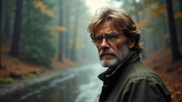Hollywood's Homage: Robert Redford's Impact on Film and the Planet