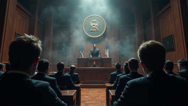 Google's Battle with DOJ: The Antitrust Showdown That Could Reshape Big Tech