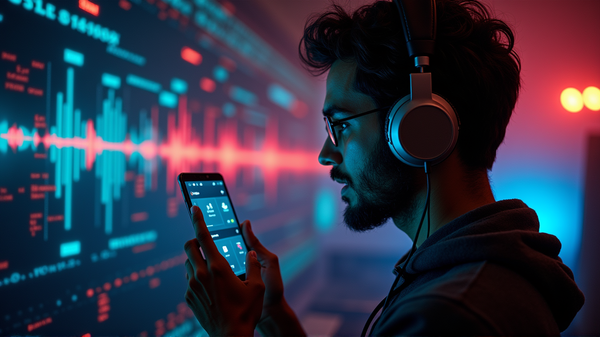 Elevate Your Listening Experience: Must-Have Android Apps for Audiophiles