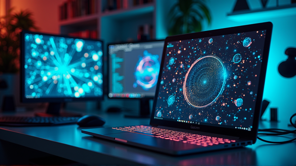 Google and Qualcomm Collaborate to Bring Android to PCs