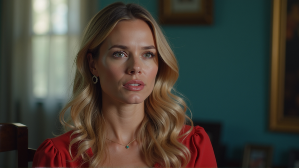 Reese Witherspoon Foresees Radical Transformation in Hollywood's Future