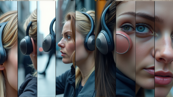 Discover the Top Noise-Cancelling Wireless Earbuds of 2025
