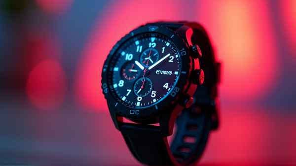 Score Big with This Amazingly Cheap Powerhouse Smartwatch!