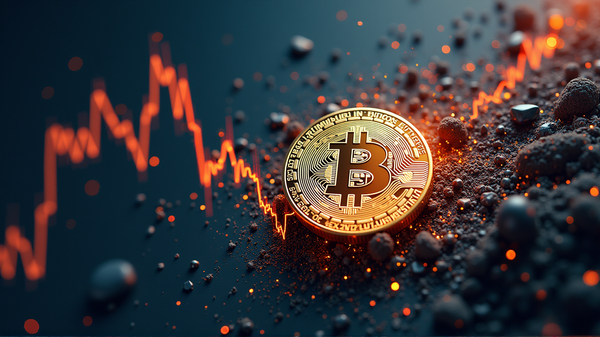 Caution Ahead: 'Buy the Dip' Calls Rise Amid Bitcoin's Tumultuous Week
