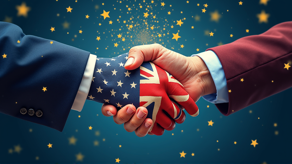 Cross-Atlantic Task Force: A New Era of Digital Asset Regulation
