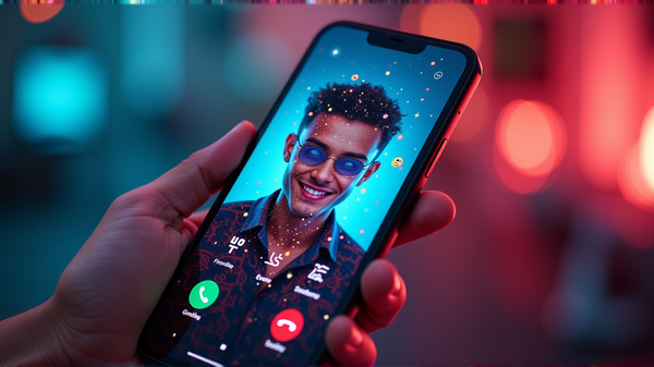 Unleash Customization with Google's New Android Calling Cards!