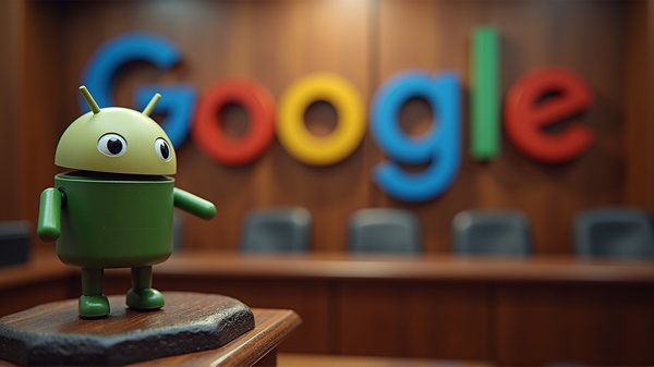 Google Triumphs in U.S. Court: Keeps Chrome and Android Amidst Ban on Exclusive Contracts
