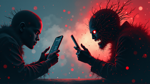 Google's Bold Stand Against Massive Ad Fraud: 224 Malware Apps Removed