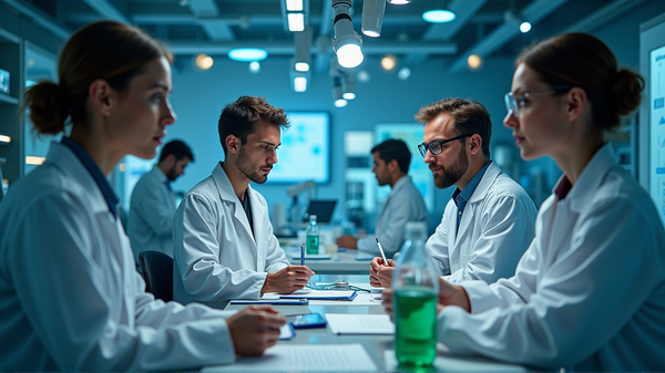 Austrian Academy Achieves Milestone with Four New ERC Starting Grants