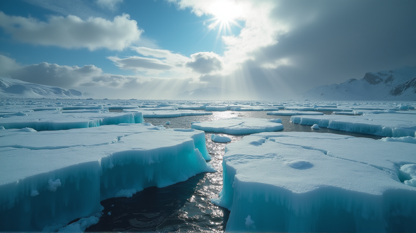 Is Polar Geoengineering a Futile Fantasy? Scientists Say Yes