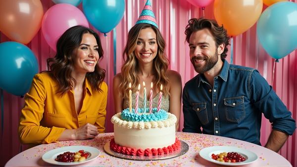 Stars Who Shine Bright: Famous Birthdays on September 22, 2025