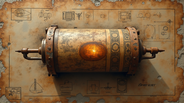 The Enigma of the Babylon Battery: Ancient Civilization's Hidden Power?