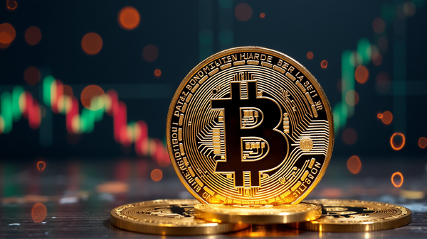 Could Bitcoin Face a 70% Decline? Crypto Analyst Warns of Possible Drop