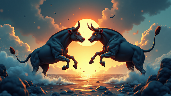 Crypto Market Rebounds: Is Now the Time to Bet Big?