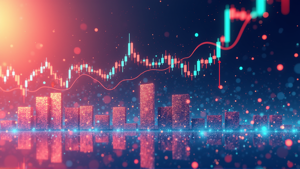 Polkadot's Troubles: A Sharp 4% Decline Shakes Investors!