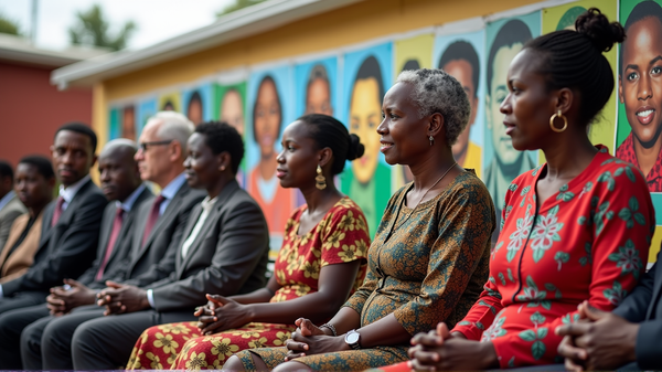 Malawi's Political Pledge: Health Commitments Take Center Stage Before Elections