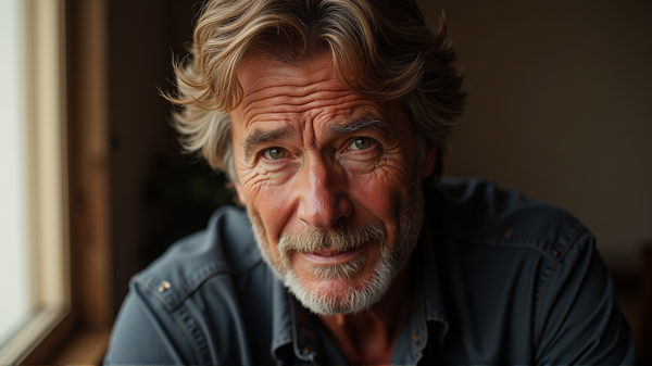 Rethinking Beauty: The Legacy and Reluctant Appeal of Robert Redford