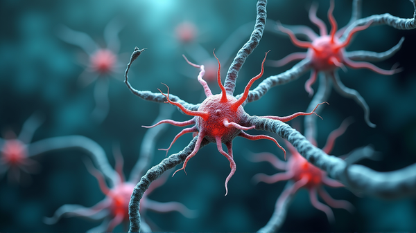 The Hidden Microbial Connection: How Bacterial Molecules Impact Our Sleep