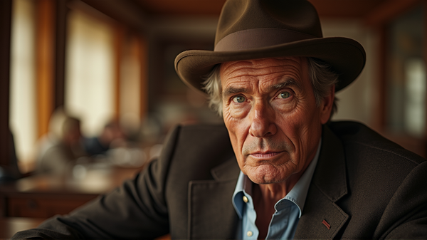 Hollywood Mourns the Loss of Iconic Robert Redford