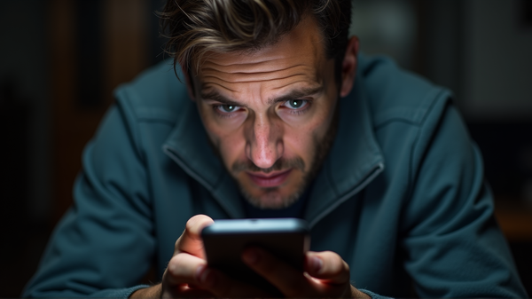 iPhone Users Beware: The New Targets for Online Scams